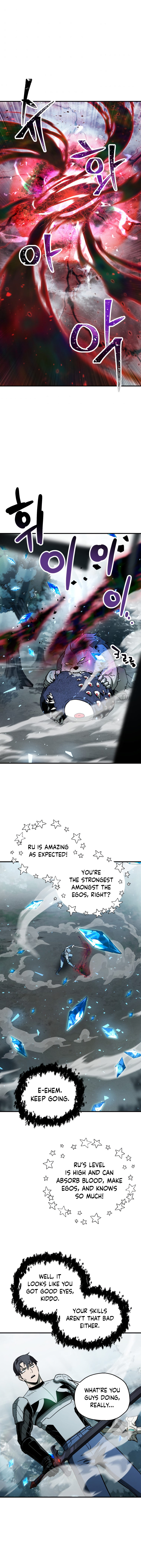 The Player That Can’t Level Up - Chapter 71 Page 17