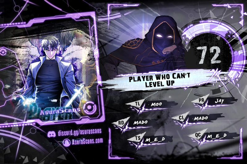 The Player That Can’t Level Up - Chapter 72 Page 1