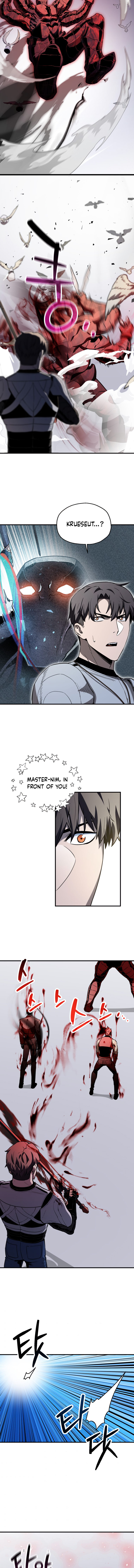 The Player That Can’t Level Up - Chapter 74 Page 12