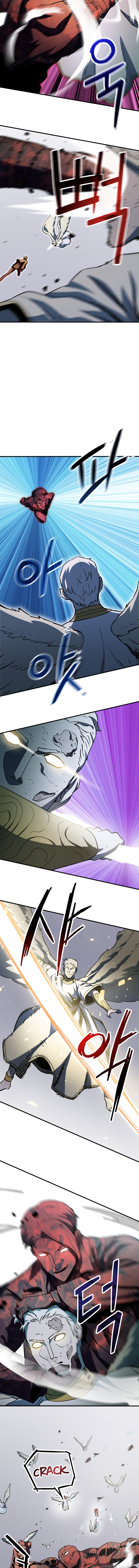 The Player That Can’t Level Up - Chapter 74 Page 14