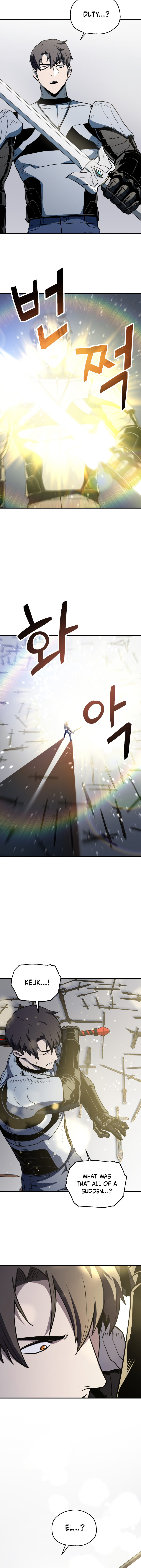 The Player That Can’t Level Up - Chapter 74 Page 19