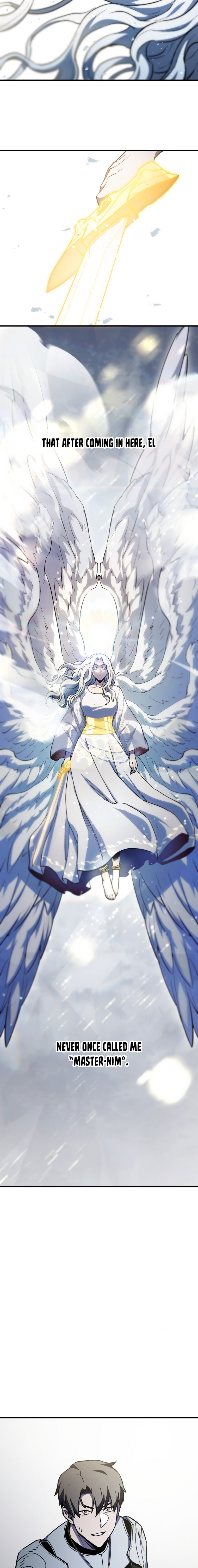 The Player That Can’t Level Up - Chapter 74 Page 21