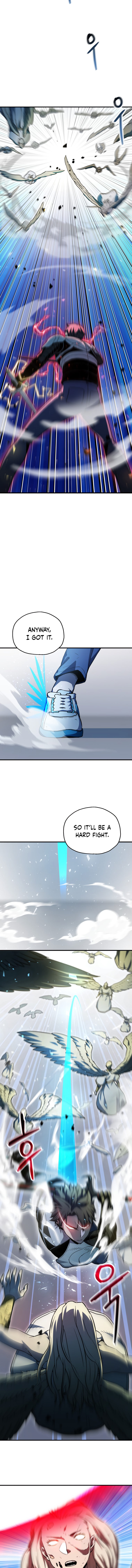 The Player That Can’t Level Up - Chapter 74 Page 4