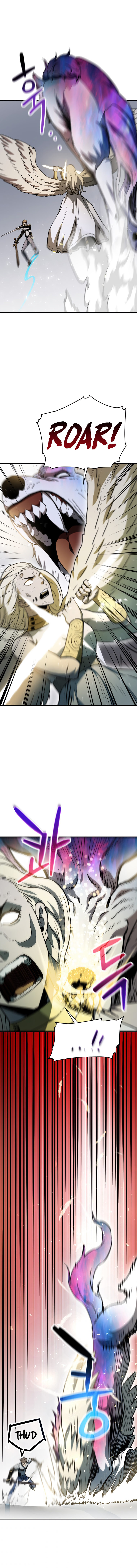 The Player That Can’t Level Up - Chapter 74 Page 6