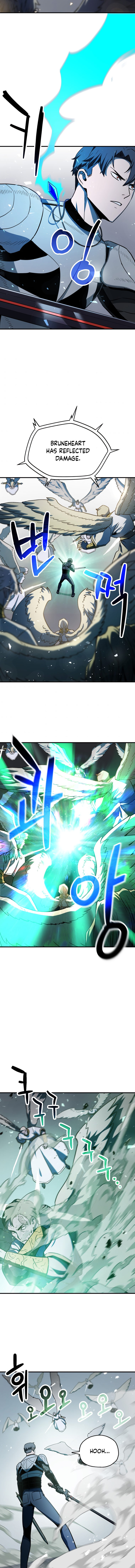 The Player That Can’t Level Up - Chapter 74 Page 9