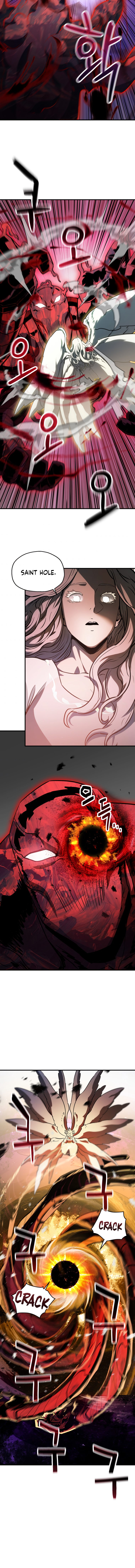 The Player That Can’t Level Up - Chapter 75 Page 10