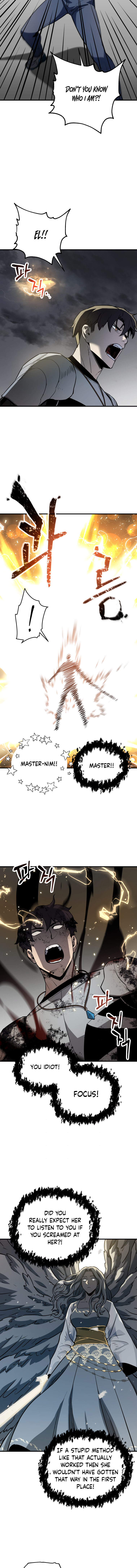 The Player That Can’t Level Up - Chapter 75 Page 12