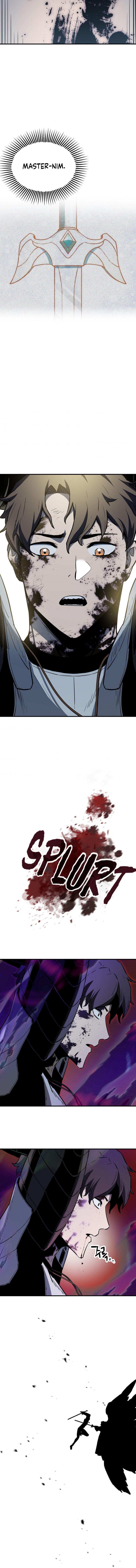 The Player That Can’t Level Up - Chapter 75 Page 16