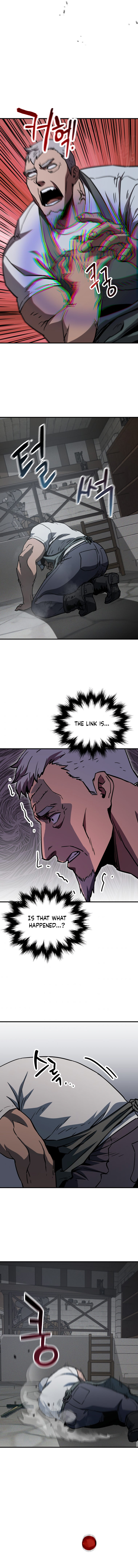 The Player That Can’t Level Up - Chapter 75 Page 17