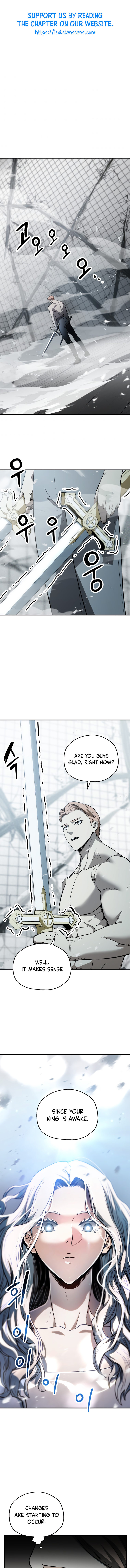 The Player That Can’t Level Up - Chapter 75 Page 2