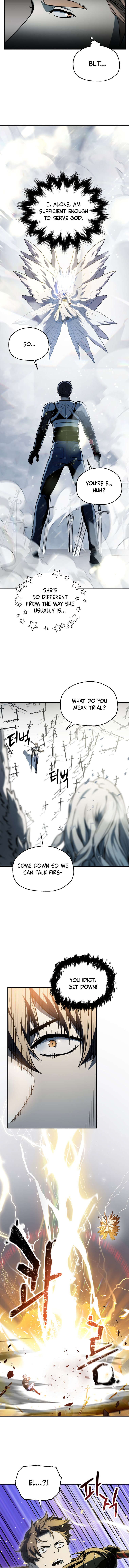 The Player That Can’t Level Up - Chapter 75 Page 3