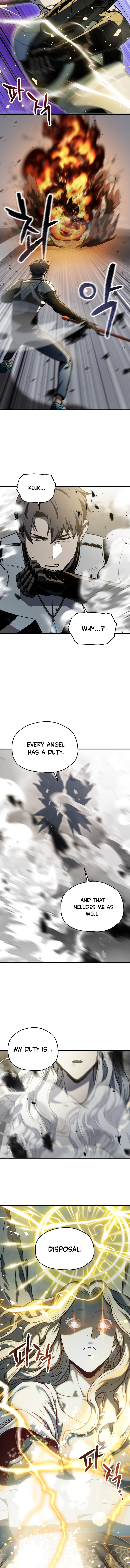The Player That Can’t Level Up - Chapter 75 Page 4