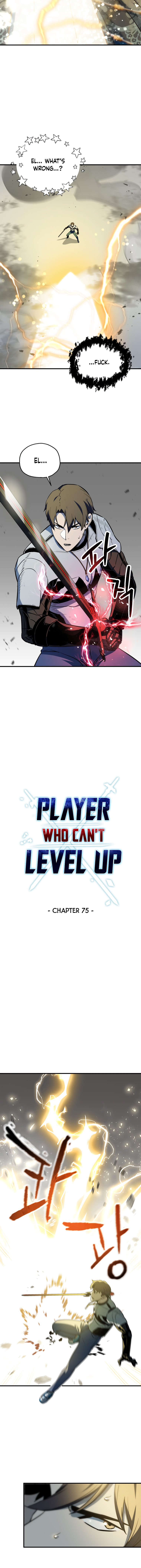 The Player That Can’t Level Up - Chapter 75 Page 5