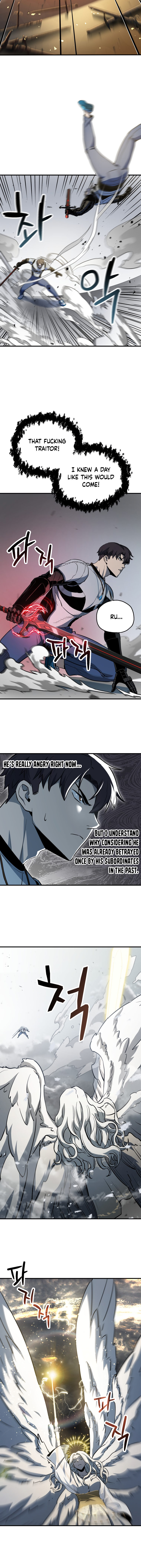 The Player That Can’t Level Up - Chapter 75 Page 7