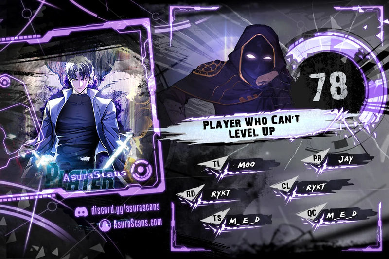 The Player That Can’t Level Up - Chapter 78 Page 1