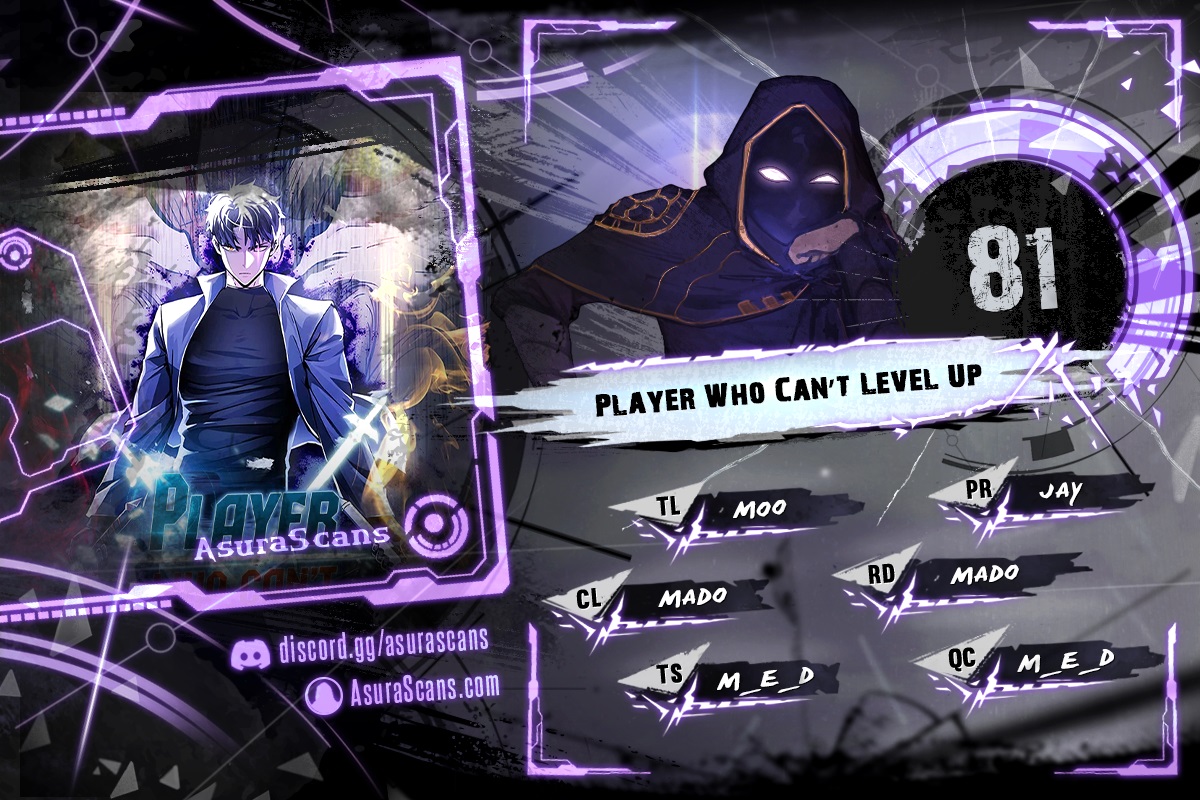 The Player That Can’t Level Up - Chapter 81 Page 1