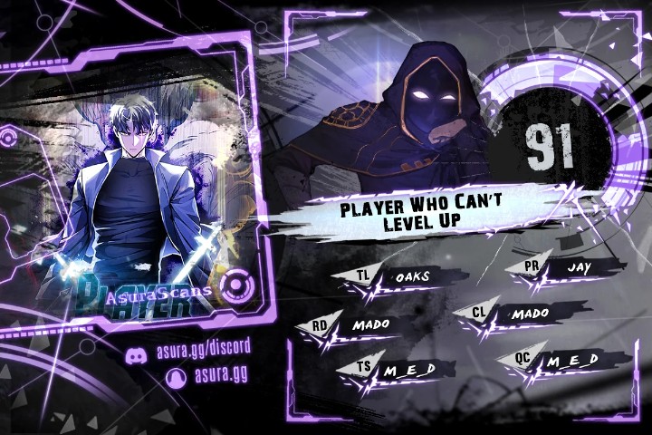 The Player That Can’t Level Up - Chapter 91 Page 1