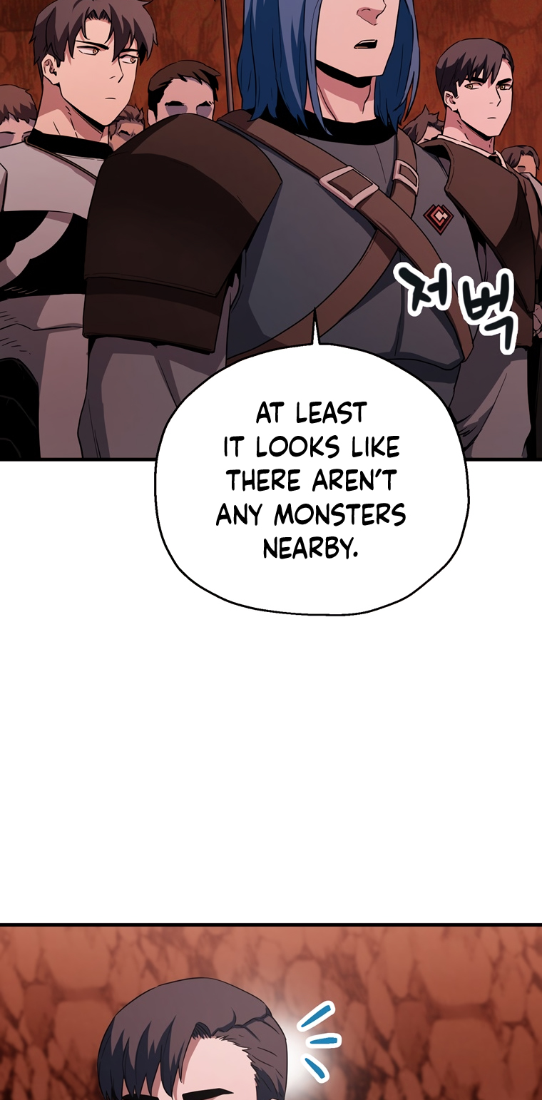 The Player That Can’t Level Up - Chapter 99 Page 10