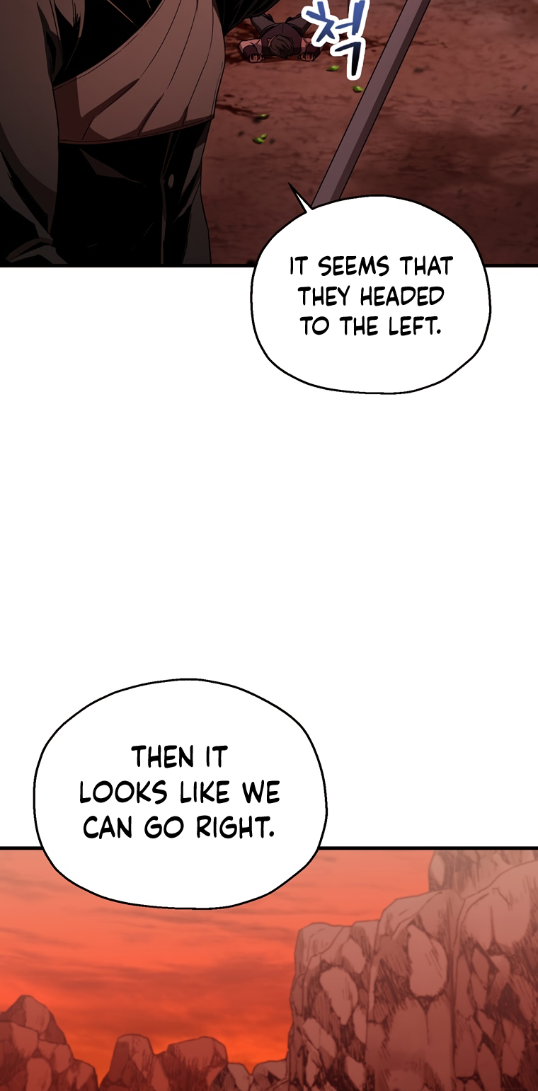 The Player That Can’t Level Up - Chapter 99 Page 13