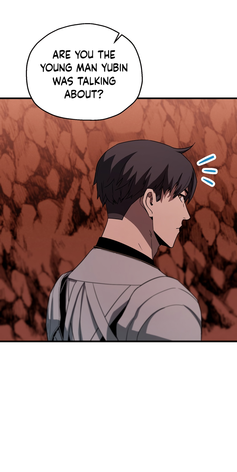 The Player That Can’t Level Up - Chapter 99 Page 17
