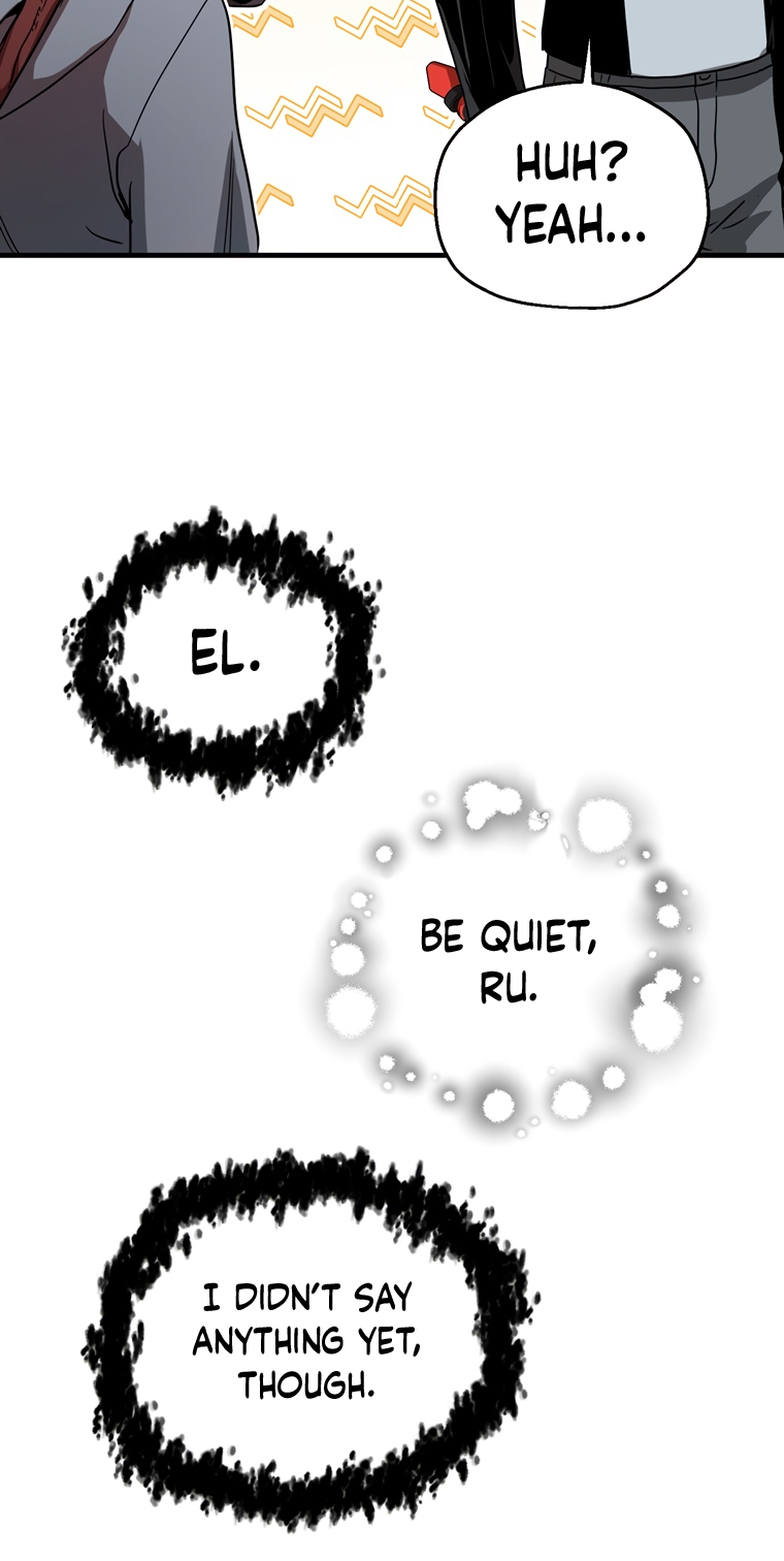 The Player That Can’t Level Up - Chapter 99 Page 22