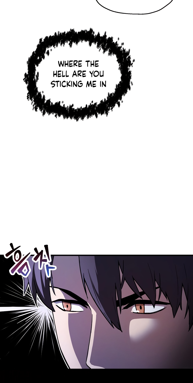 The Player That Can’t Level Up - Chapter 99 Page 25