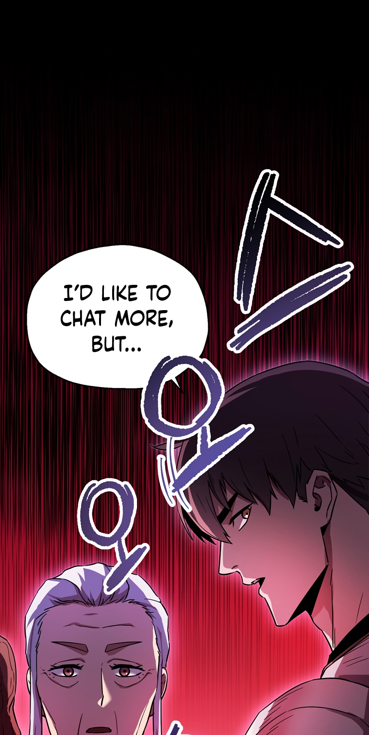 The Player That Can’t Level Up - Chapter 99 Page 26