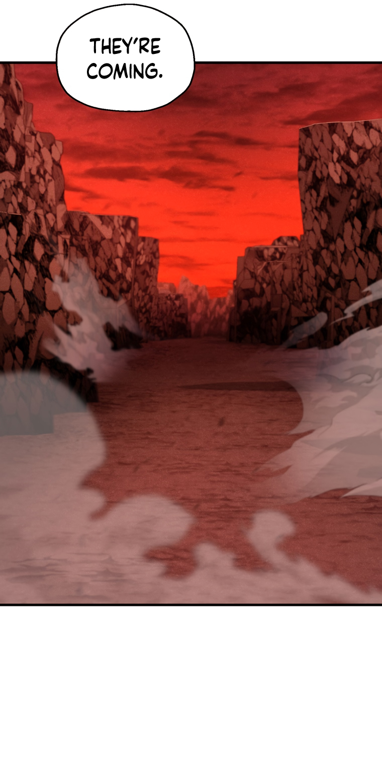 The Player That Can’t Level Up - Chapter 99 Page 28