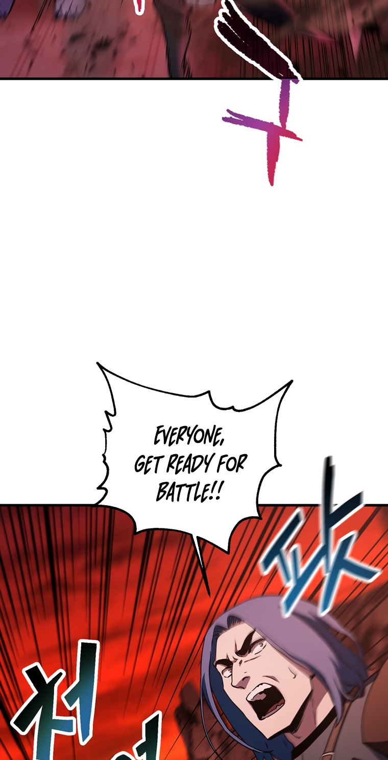 The Player That Can’t Level Up - Chapter 99 Page 32