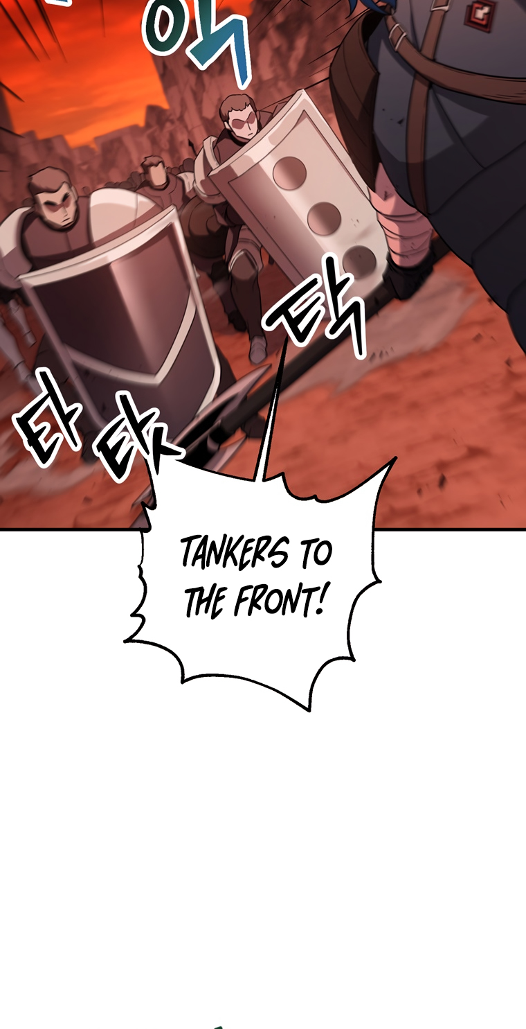 The Player That Can’t Level Up - Chapter 99 Page 33