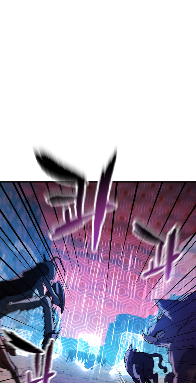 The Player That Can’t Level Up - Chapter 99 Page 37