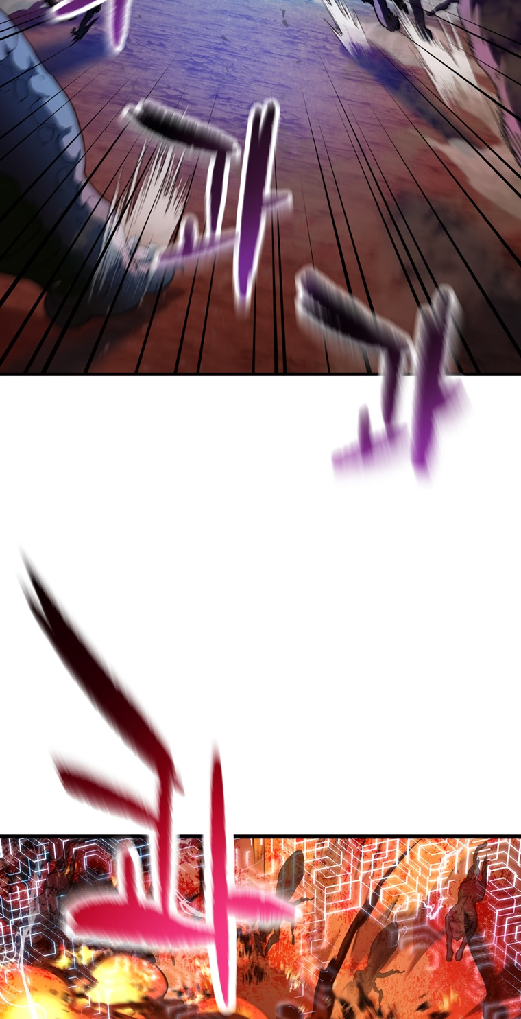 The Player That Can’t Level Up - Chapter 99 Page 38