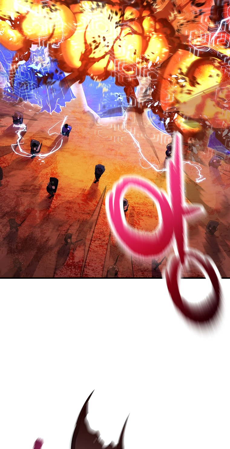 The Player That Can’t Level Up - Chapter 99 Page 39