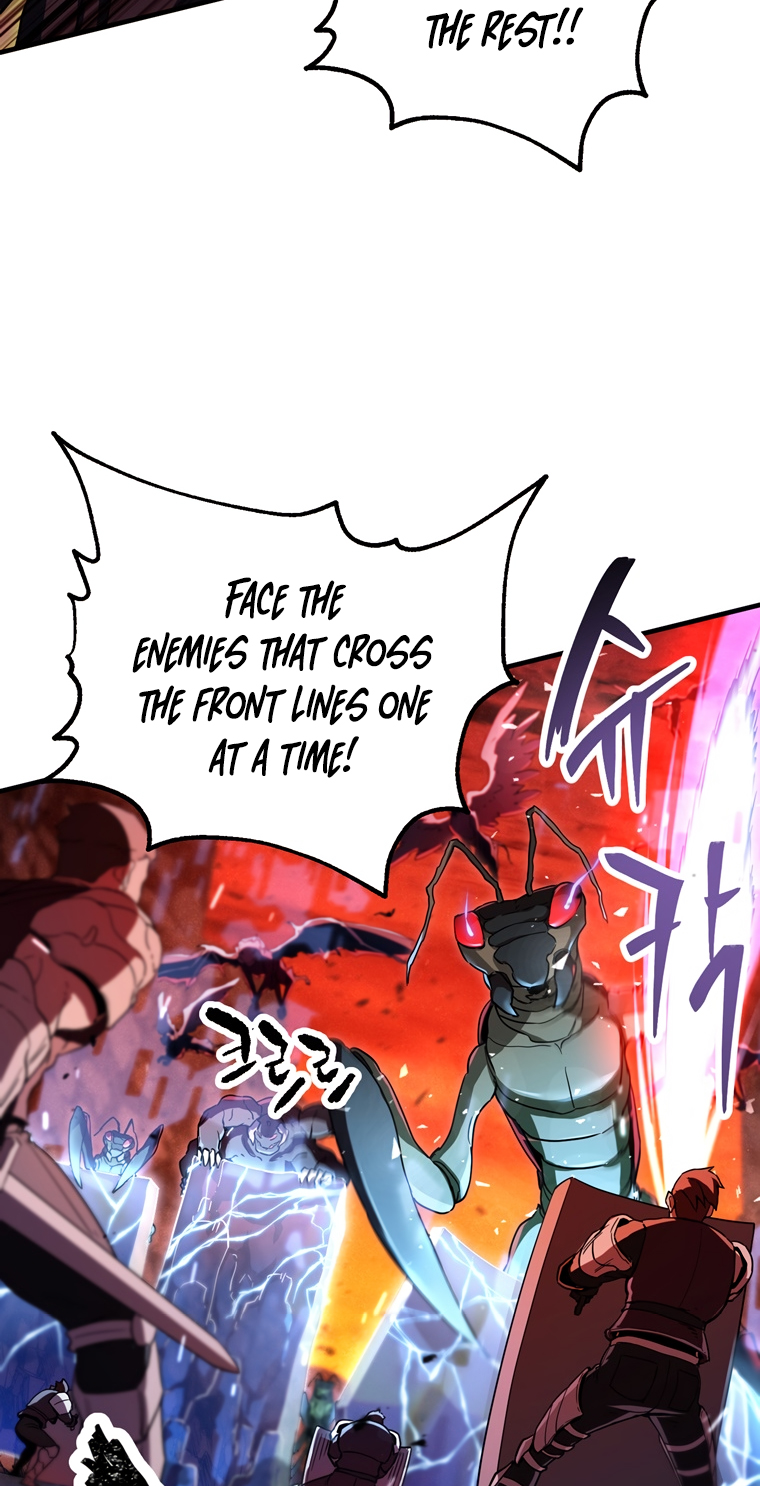 The Player That Can’t Level Up - Chapter 99 Page 44