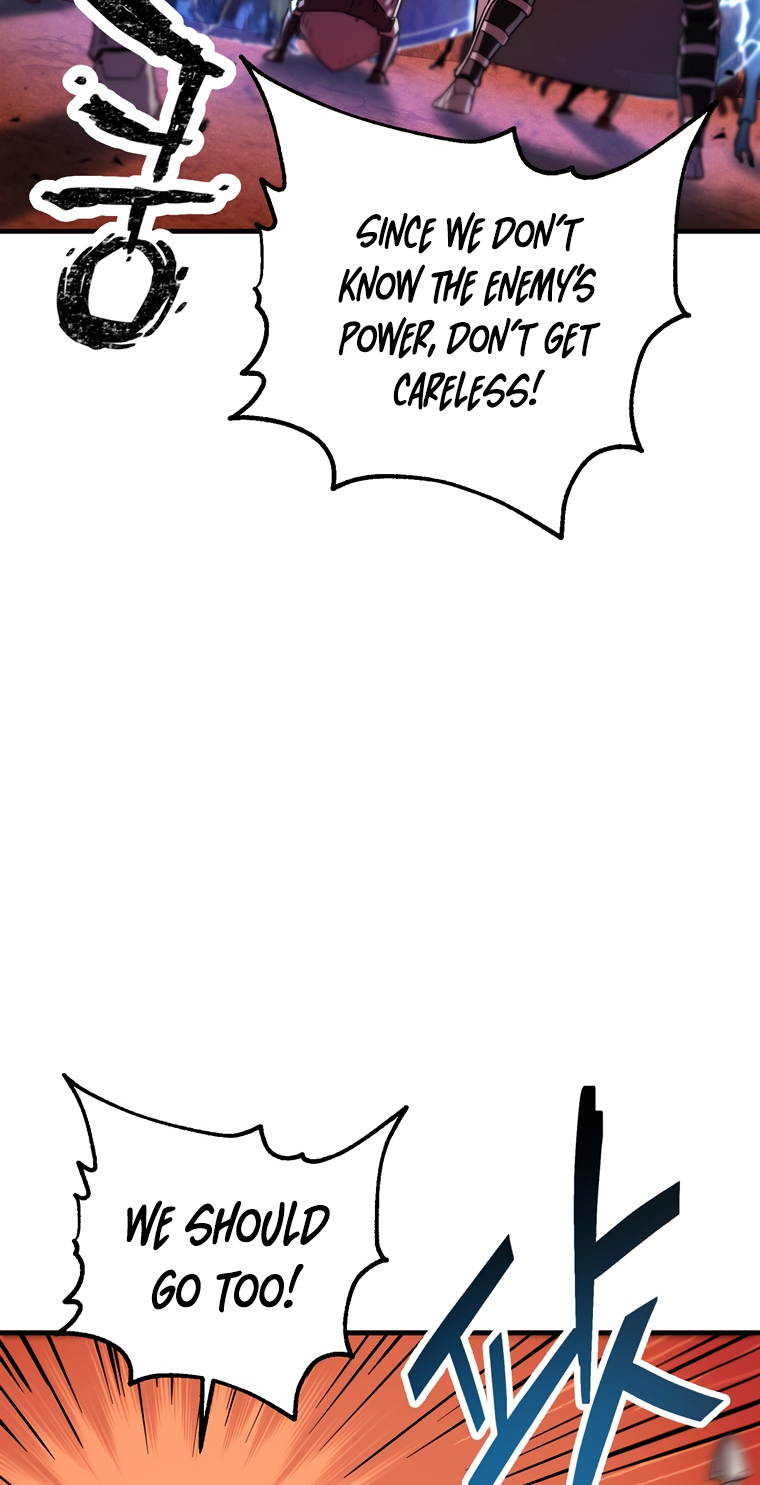 The Player That Can’t Level Up - Chapter 99 Page 45