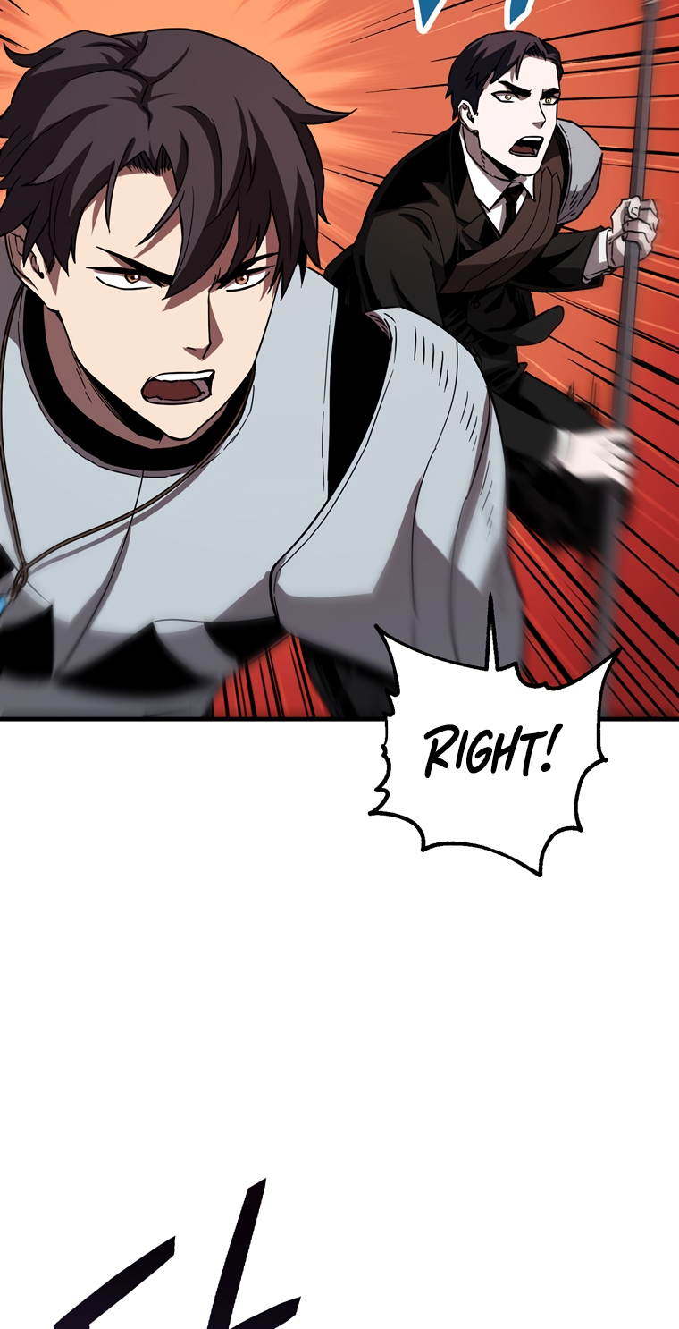 The Player That Can’t Level Up - Chapter 99 Page 46