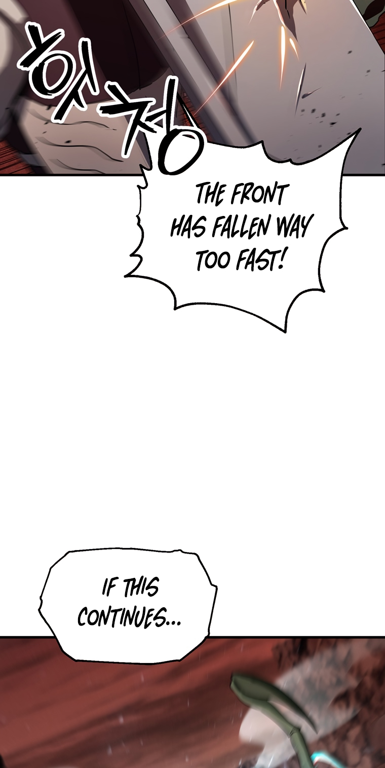 The Player That Can’t Level Up - Chapter 99 Page 50