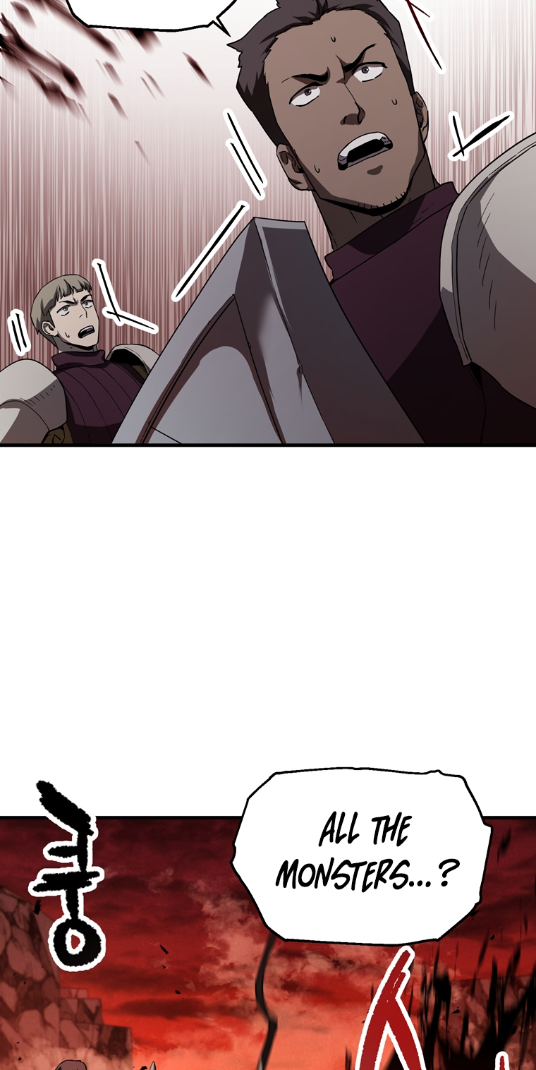 The Player That Can’t Level Up - Chapter 99 Page 54