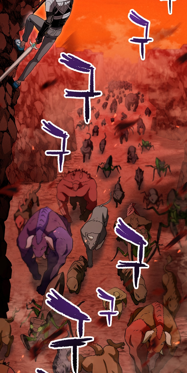 The Player That Can’t Level Up - Chapter 99 Page 57
