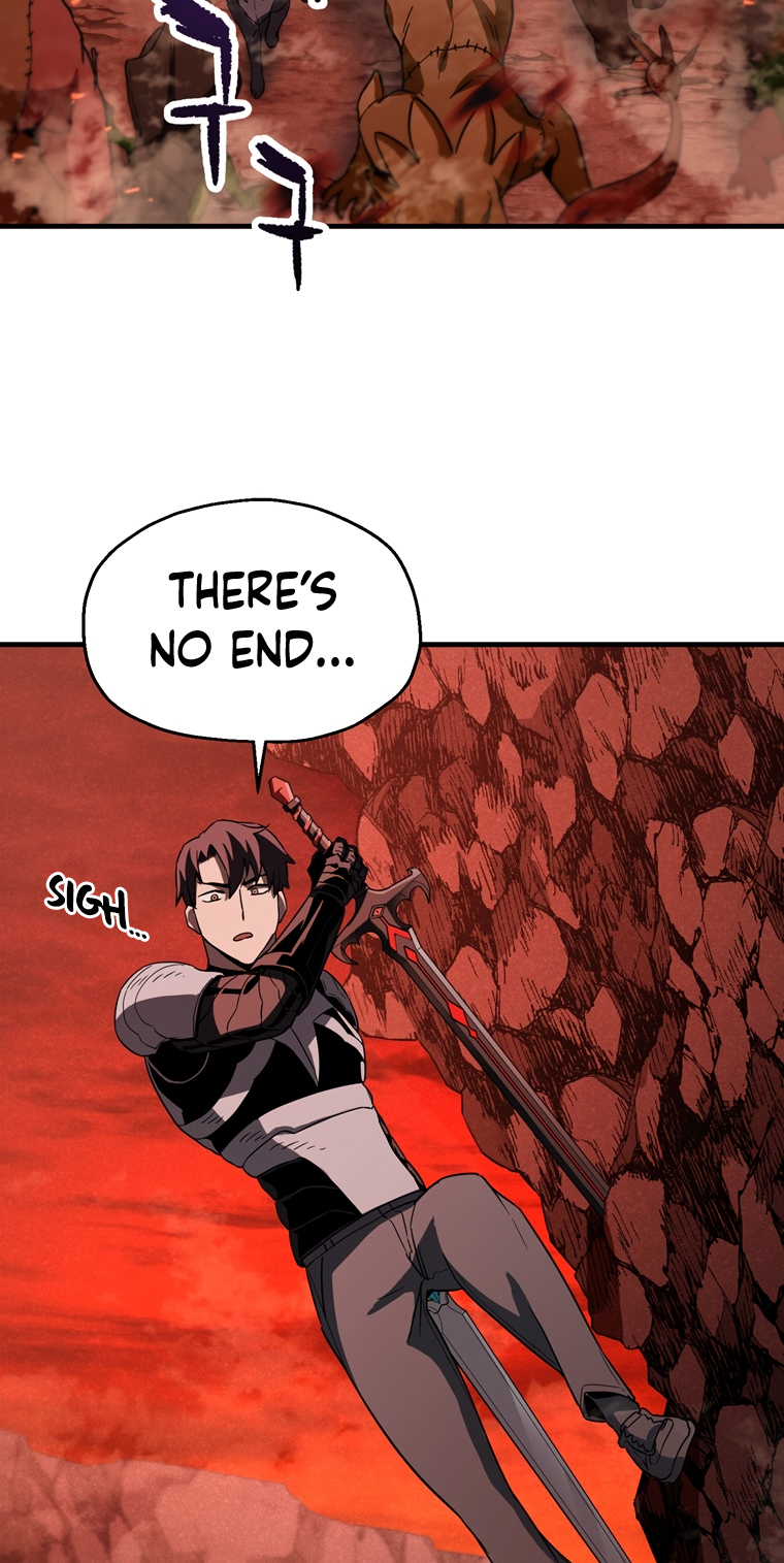 The Player That Can’t Level Up - Chapter 99 Page 58