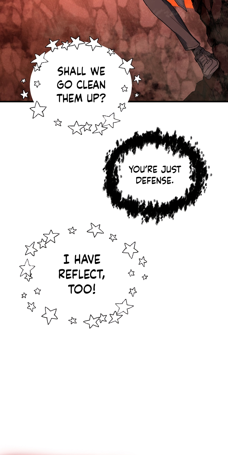 The Player That Can’t Level Up - Chapter 99 Page 59