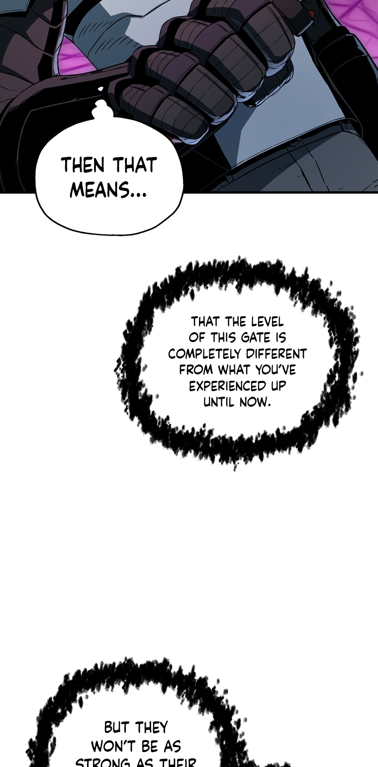 The Player That Can’t Level Up - Chapter 99 Page 6