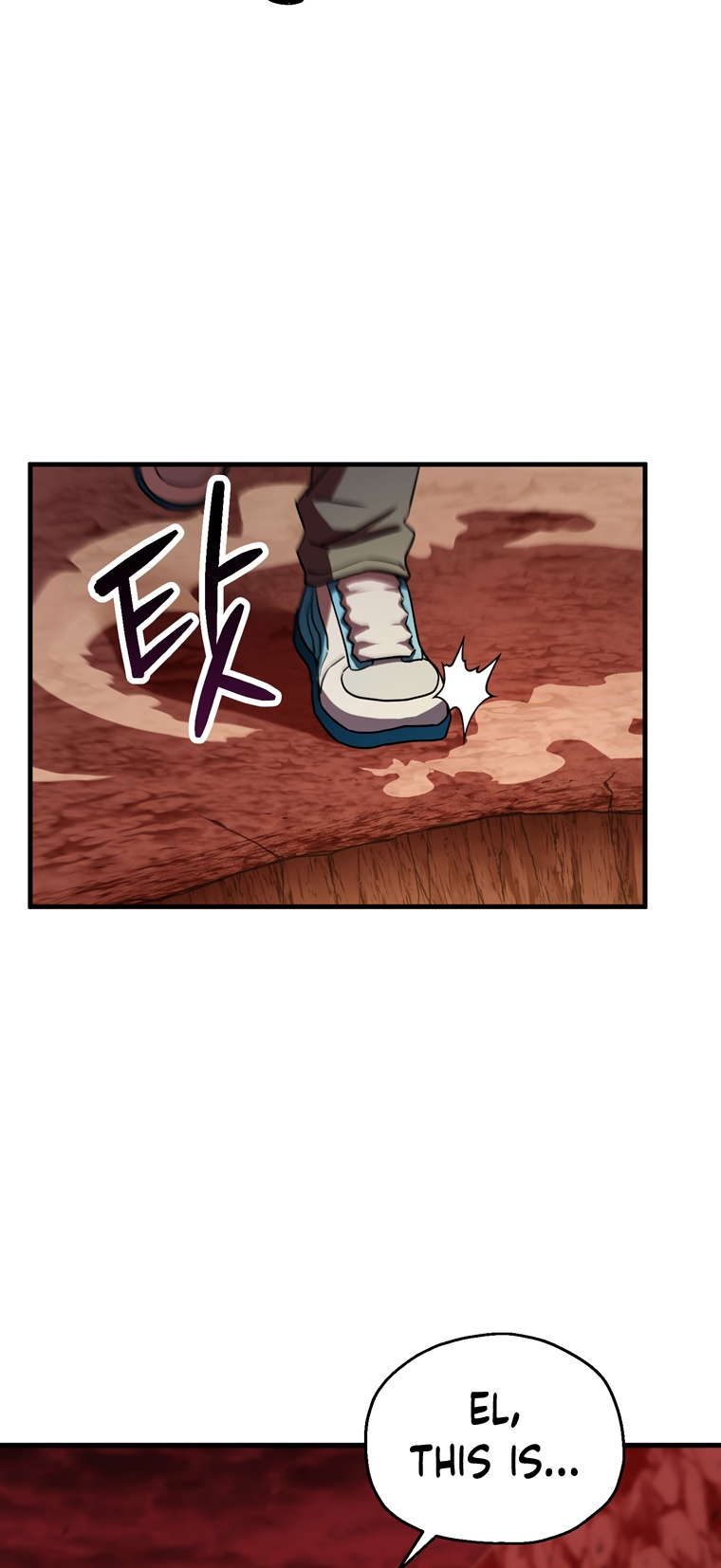 The Player That Can’t Level Up - Chapter 99 Page 69
