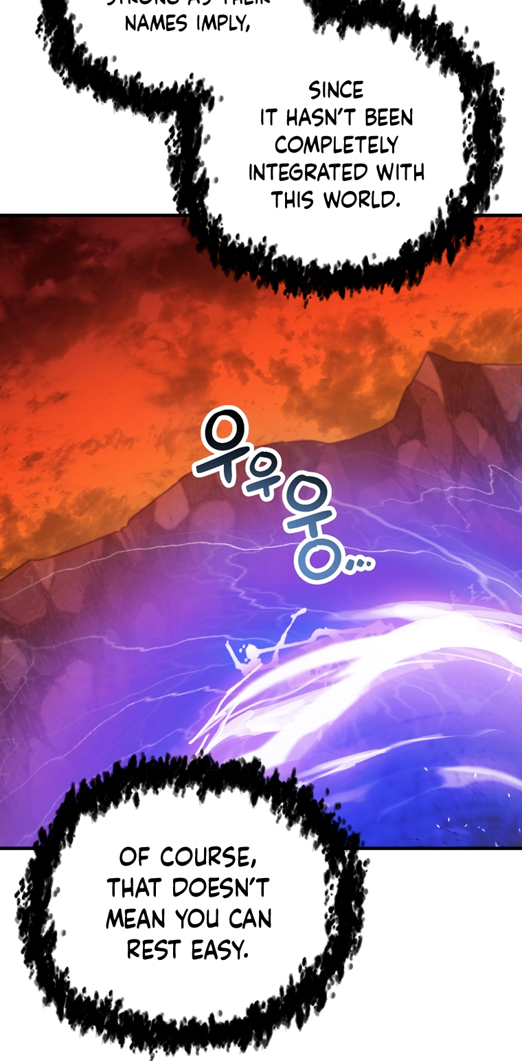 The Player That Can’t Level Up - Chapter 99 Page 7