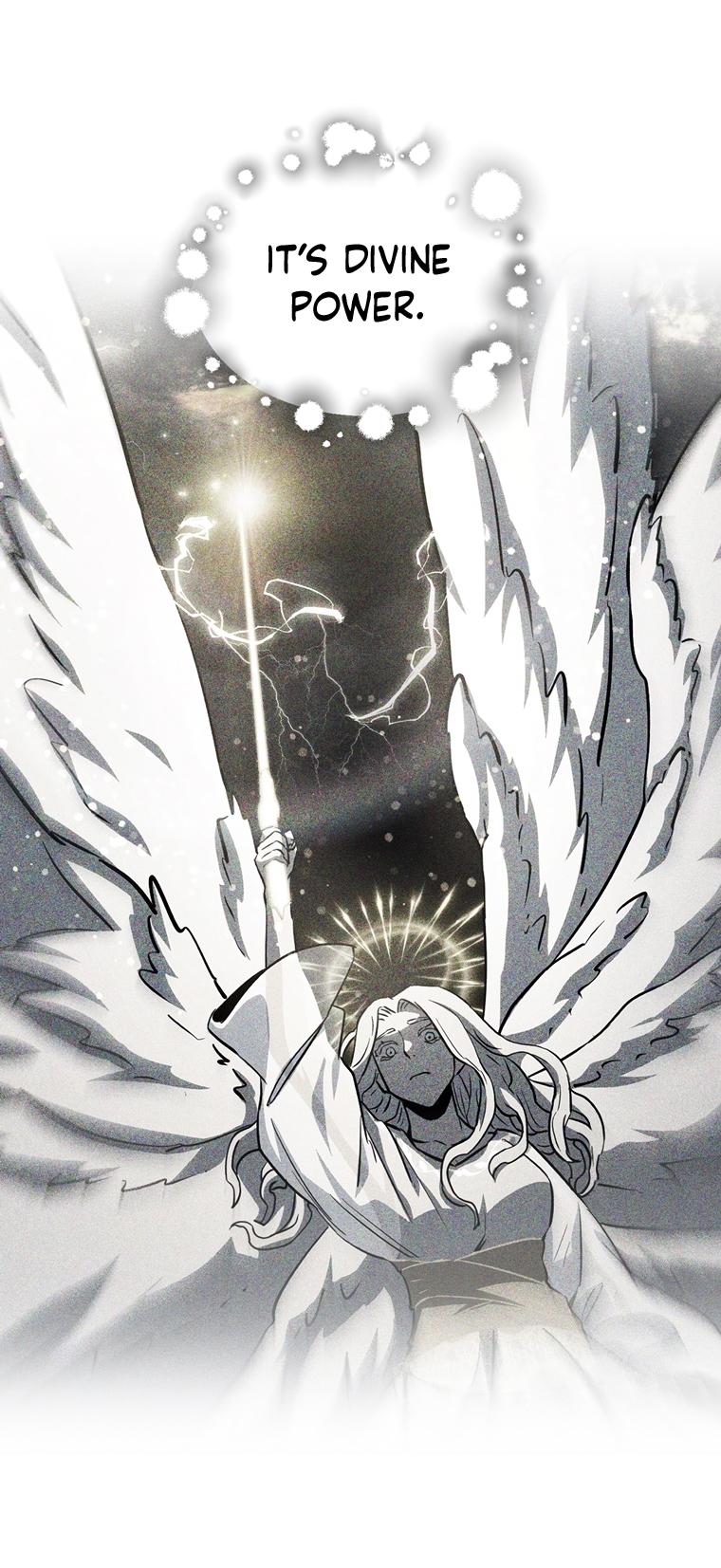 The Player That Can’t Level Up - Chapter 99 Page 71
