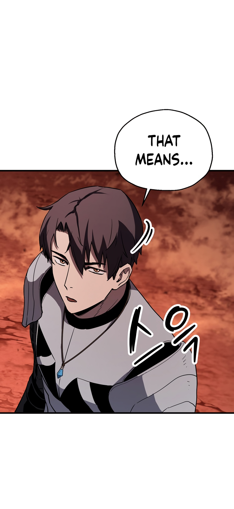 The Player That Can’t Level Up - Chapter 99 Page 72