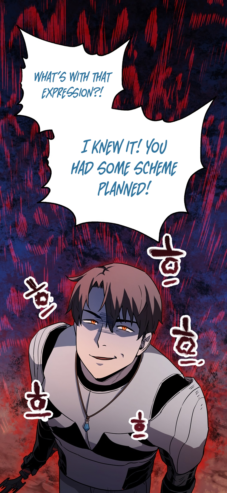 The Player That Can’t Level Up - Chapter 99 Page 76