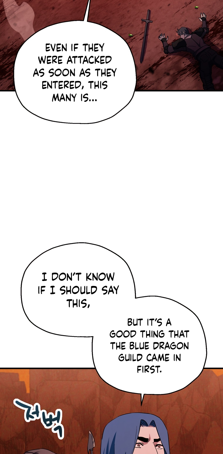 The Player That Can’t Level Up - Chapter 99 Page 9