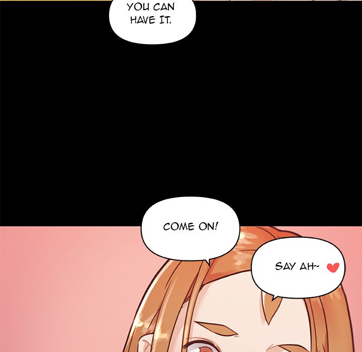 Family Adjustments - Chapter 75 Page 55