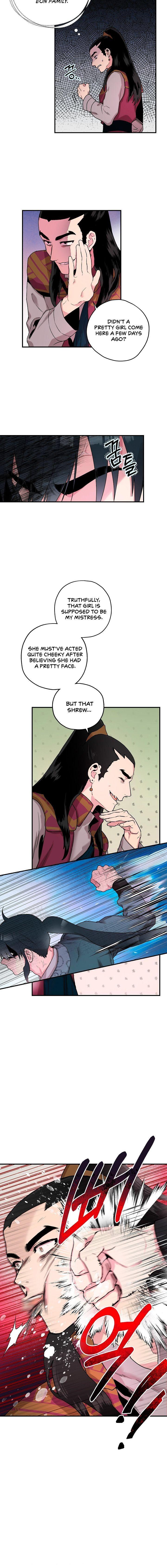 I'm a Martial Art Villainess, but I'm the Strongest! - Chapter 10 Page 12